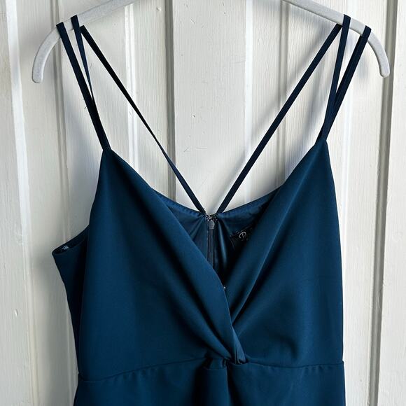 Parker Meeka Sheath Dress - Picture 4 of 7